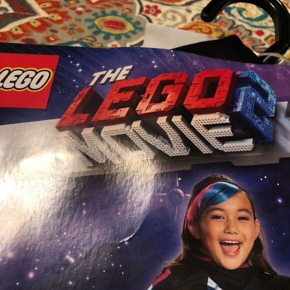 The LEGO Movie Costume NEW - Picture 6 of 8